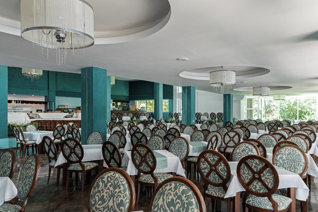 Hotel 2D Resort And Spa Neptun Ngoại thất bức ảnh